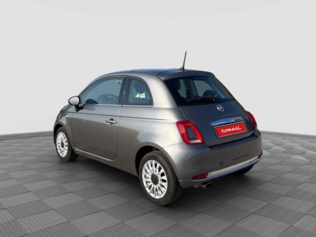 FIAT 500 500 1.2 Lounge rif. 24100892 - Foto 3