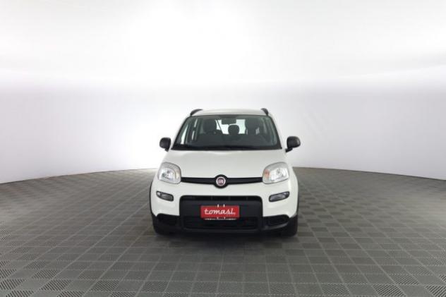 FIAT Panda Panda 1.0 FireFly Hybrid City Life rif. 23730594
