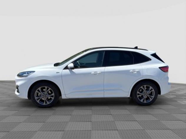 FORD Kuga Kuga 1.5 EcoBlue 120 CV aut. 2WD ST-Line rif. 23925652 - Foto 2