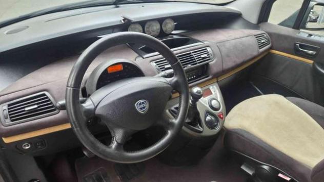 LANCIA Phedra 2.0 MJT 136 CV Platino rif. 23257163 - Foto 7