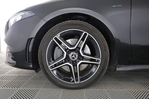 MERCEDES-BENZ A 250 A 250 e EQ-POWER Automatic PREMIUM rif. 24068677 - Foto 8