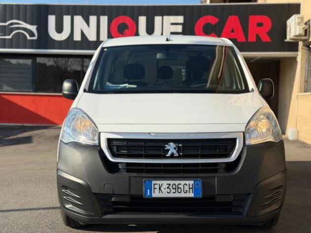 PEUGEOT Partner Tepee BlueHDi 75 Access (NESSUN VINCOLO) rif. 24006017 - Foto 2