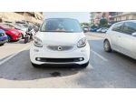 Smart ForFour 90 0.9 Turbo Passion LED NAVI CAR PLAY PDC CERCHI 15 BLUETOOTH