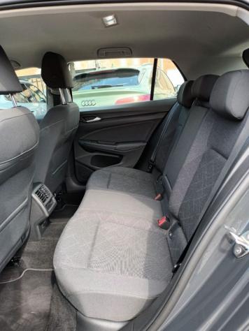 VOLKSWAGEN Golf 2000 TDI LIFE 116CV DSG CARPLAY CLIMAUTO"16 ITALIA rif. 23999576 - Foto 6