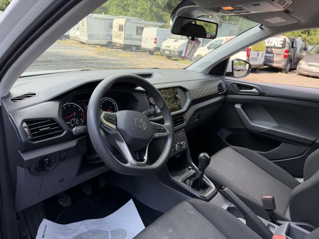 Volkswagen T-Cross T-Cross 1.0 tsi Urban 95cv - Foto 9