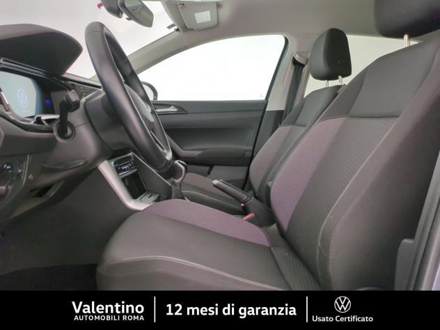Volkswagen Taigo 1.0 TSI Life - Foto 6