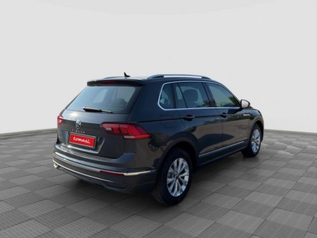 VOLKSWAGEN Tiguan Tiguan 2.0 TDI 150 CV SCR DSG Life rif. 24024010 - Foto 5
