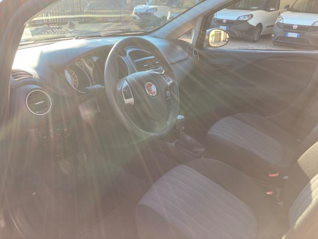 Fiat Punto 1.2 8V 5 porte Street - Foto 6
