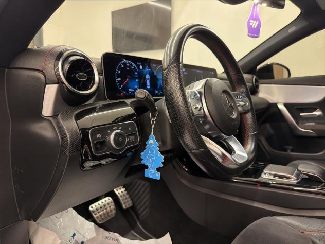 Mercedes-Benz CLA 200 d Automatic Premium - Foto 7