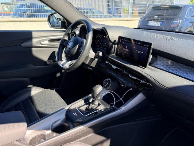 ALFA ROMEO - Tonale - 1.6 diesel 130 CV TCT6 Veloce#FARI LED MATRIX! - Foto 7