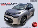Citroen C3 Aircross 1.5 bluehdi Plus 110cv