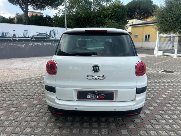 Fiat 500L URBAN PRO 1.3 MJT 95 CV - Foto 4