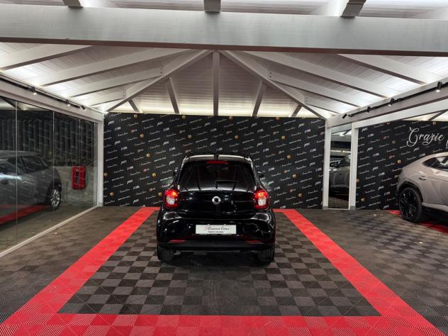 Smart forfour 0.9 t Passion 90cv twinamic - Foto 7