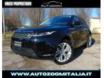 LAND ROVER RR Evoque 2ª serie Range Rover Evoque 2.0D I4-L.Flw 150 CV AWD Auto S