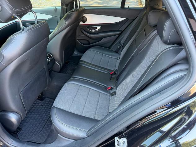 Mercedes-benz E 220 d Mild hybrid S.W. 4Matic - Foto 9