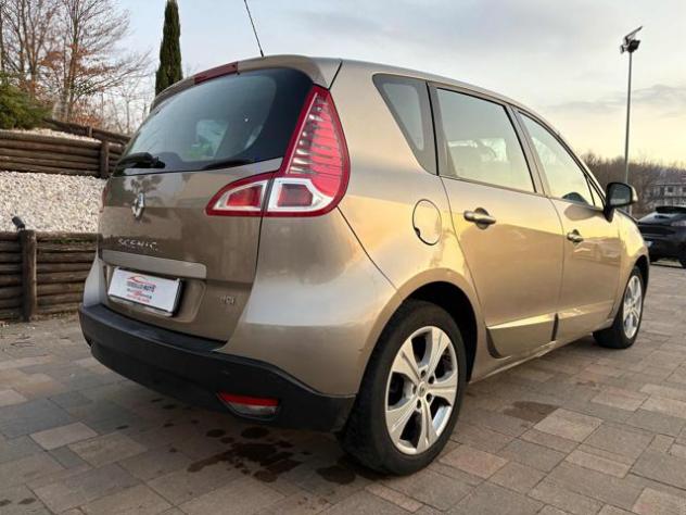 RENAULT Scenic X-Mod 1.5 dCi 110CV Luxe rif. 23793151 - Foto 3