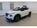 Nissan Juke 1.0 DIG-T 114 CV DCT N-Connecta