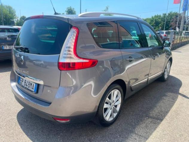 RENAULT Scenic 1.5 dCi 110CV S&S Bose rif. 23790025 - Foto 6