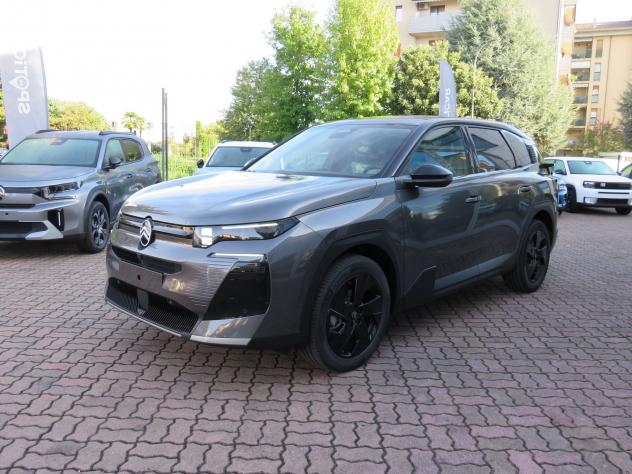 Citroën C5 Aircross Hybrid 145 cv Automatico Plus - Foto 3