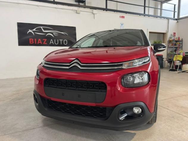 CITROEN C3 PureTech 110 S&S Shine Pack Unicoproprietario rif. 23731269 - Foto 6