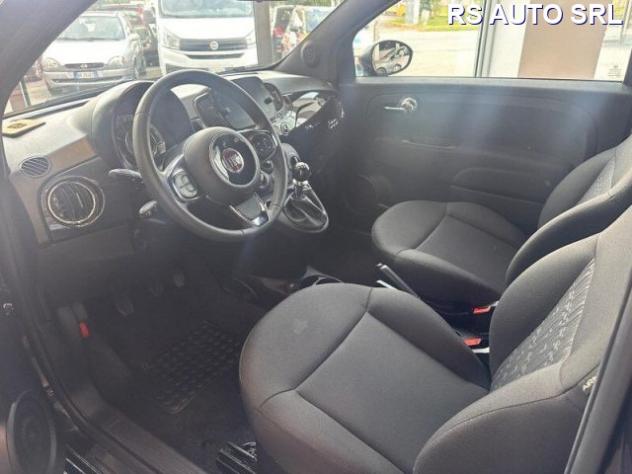 FIAT 500 500 C 1.0 Hybrid rif. 23725818 - Foto 4