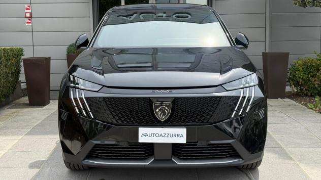Peugeot 3008 1.2 hybrid GT 145cv e-dcs6 *VISION PACK, INTERNI EXECUTIVE, PROMO AZZURRA* - Foto 2