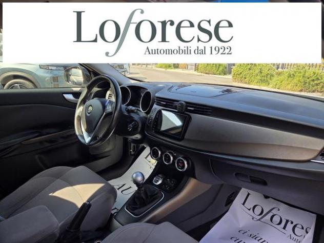 ALFA ROMEO Giulietta 1.6 JTDm-2 105 CV Business rif. 23965165 - Foto 8
