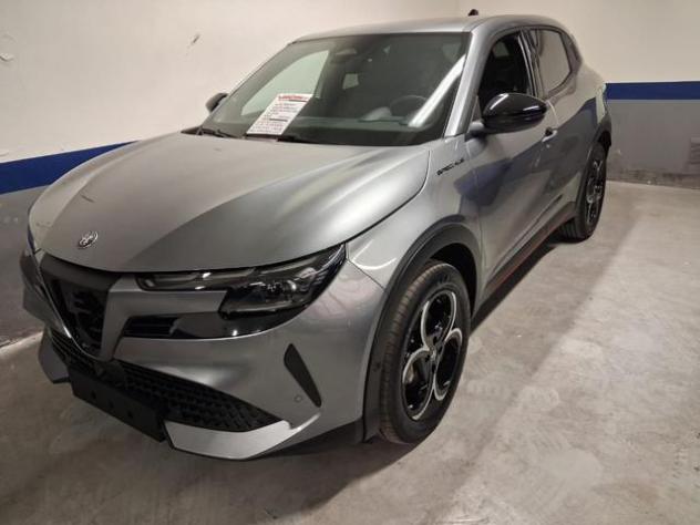 ALFA ROMEO Junior 1.2 145 CV Hybrid eDCT6 Speciale rif. 23803411 - Foto 2