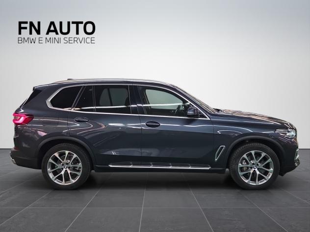 Bmw X5 xDrive25d xLine - Foto 7