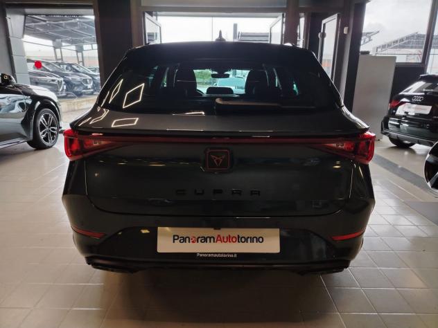 CUPRA Leon Leon Sportstourer 2.0 TDI 150 CV DSG - Foto 5
