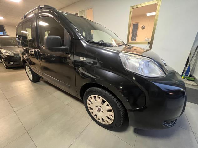 Fiat Qubo 1.3 MJT 75 CV Dynamic - Foto 6
