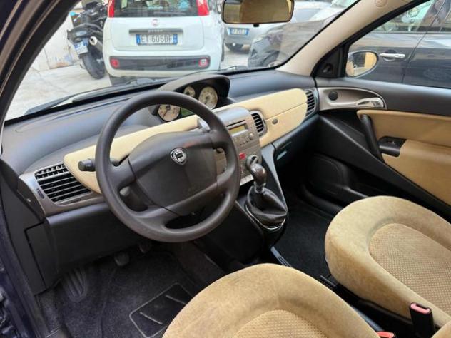 LANCIA Ypsilon 1.2 16V Platino rif. 22882389 - Foto 8