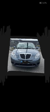 LANCIA YPSILON 2A SERIE anno 2010 benzina - Foto 3