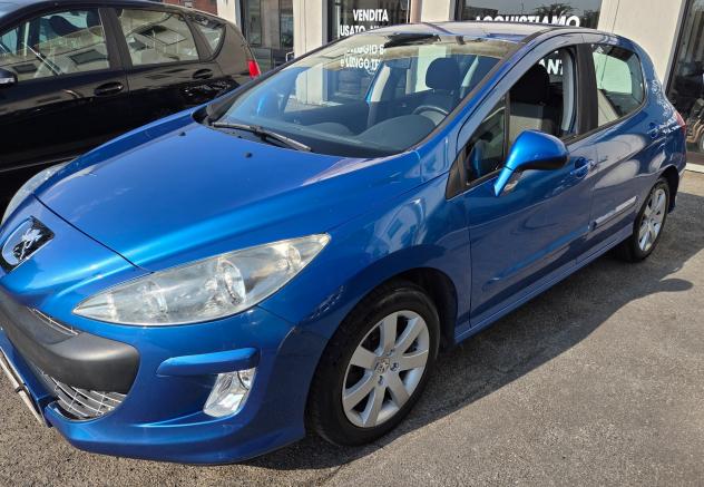Peugeot 308 1.6 VTi 120CV 5p. Tecno - Foto 7