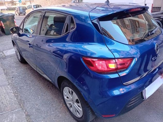 RENAULT Clio TCe 12V 90 CV GPL 5 porte Moschino rif. 24198371 - Foto 5