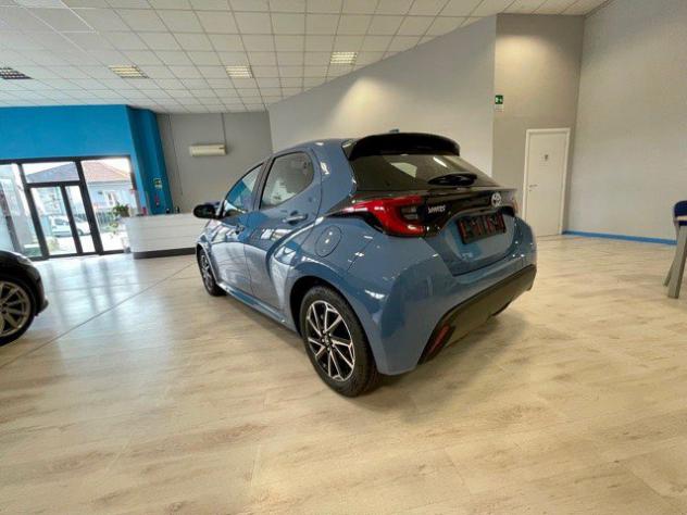 Toyota Yaris 1.0 5 porte Active - Foto 6
