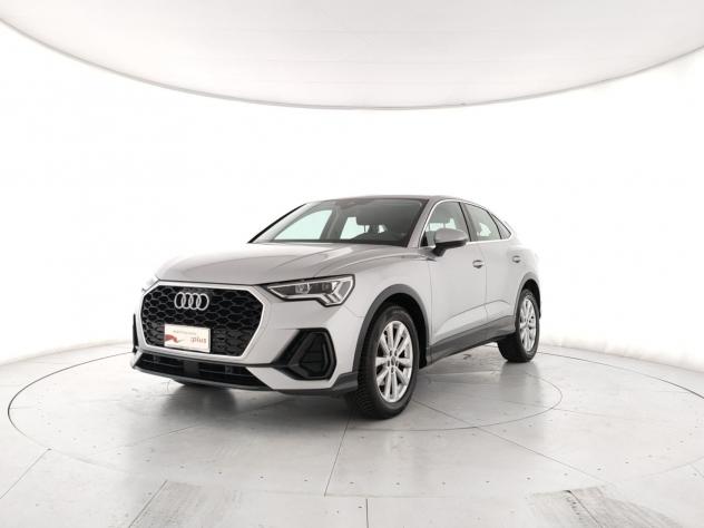 Audi Q3 Sportback Q3 Sportback 35 TDI S tronic Business Plus