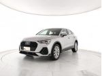 Audi Q3 Sportback Q3 Sportback 35 TDI S tronic Business Plus