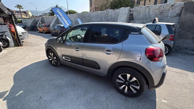 Citroen C3 1.2 PureTech 110cv Shine 2023 USATO - Foto 4