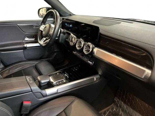 Mercedes-Benz GLB - X247 2019 200 d Premium auto - Foto 9