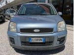 Ford Fusion Fusion+ 1.4 16V 5p.