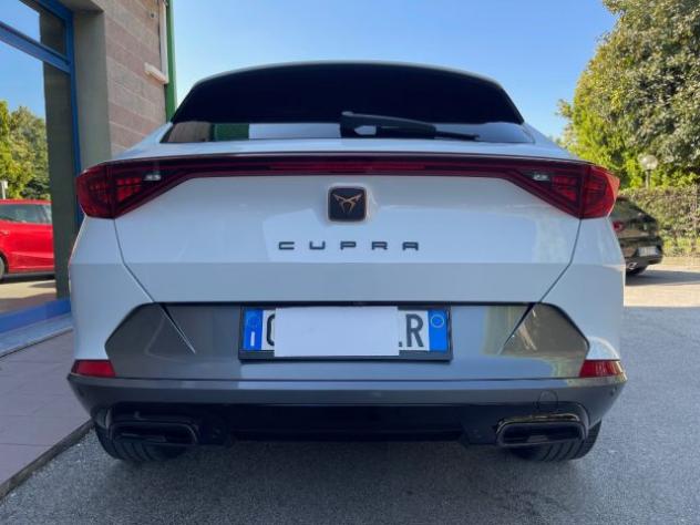 CUPRA Formentor 2.0 TDI 150CV NAVIGATORE CERCHI 19" RETROCAMERA rif. 23090579 - Foto 3