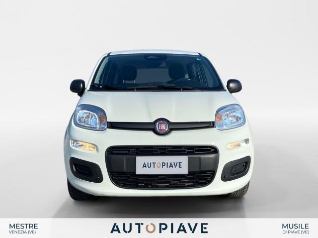 FIAT Panda 1.0 FireFly 70cv S&S Hybrid - Foto 8
