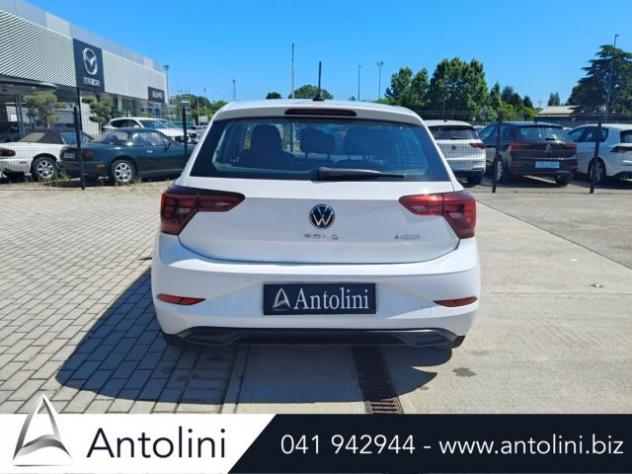 VOLKSWAGEN Polo 1.0 EVO "VIRTUAL COCKPIT" rif. 24043302 - Foto 7