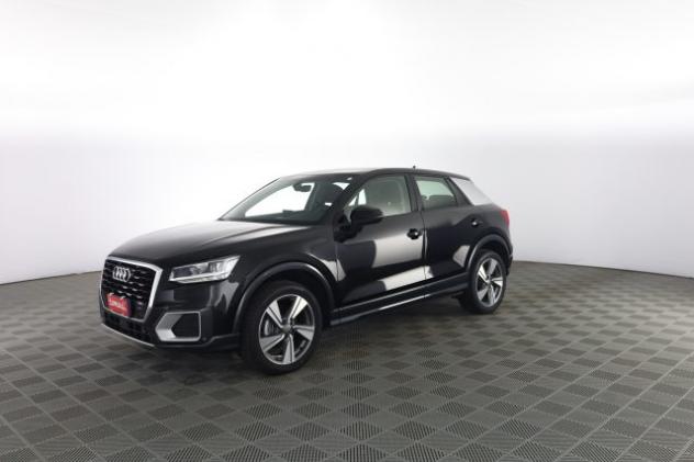 AUDI Q2 Q2 30 TDI S tronic Admired rif. 24026684 - Foto 8