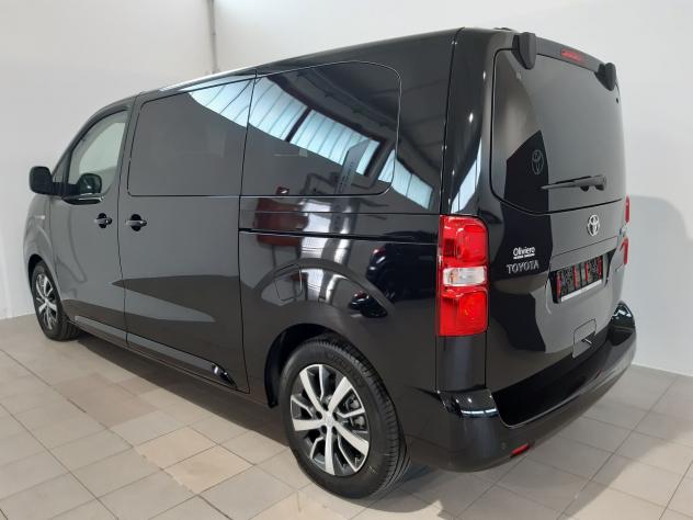 Toyota Proace Verso ctric 75 kWh L1 Medium D Executive - Foto 2