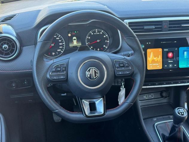 MG ZS 2024 1.5 Classic Comfort - Foto 9