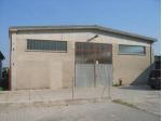 Capannone a Baricella - Rif. LBBARICEL