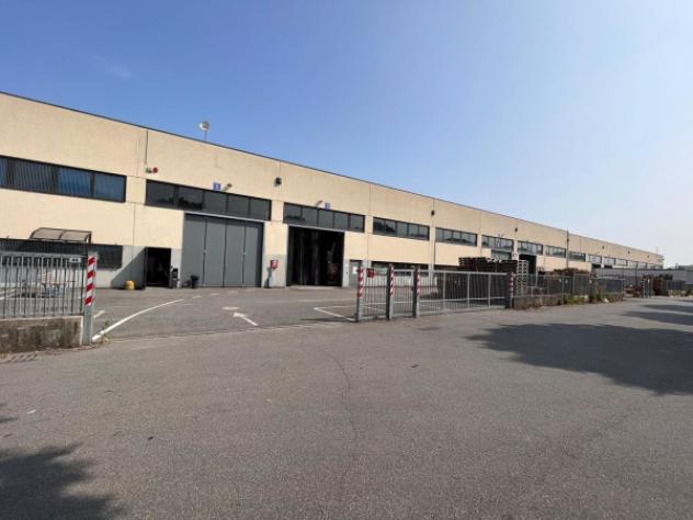 Immobile di 1850 m² in affitto a Castenedolo - Foto 12