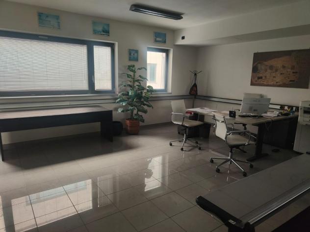 Capannone direzionale in vendita a Massa 7761 mq Rif: 1311975 - Foto 10